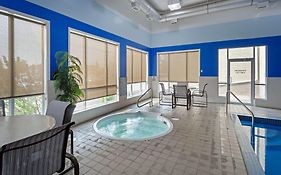 Best Western High Road Inn